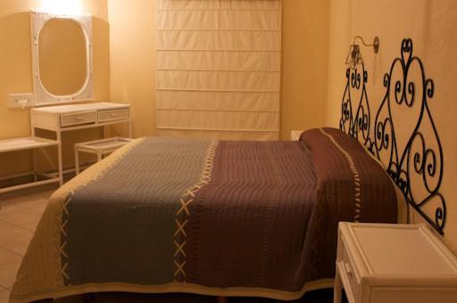 Plaza Venecia Hotel San Juan del Rio Room photo