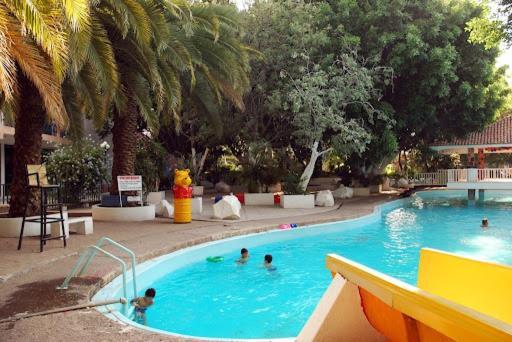 Plaza Venecia Hotel San Juan del Rio Exterior photo