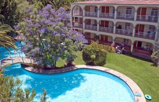 Plaza Venecia Hotel San Juan del Rio Exterior photo